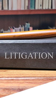 Litigation