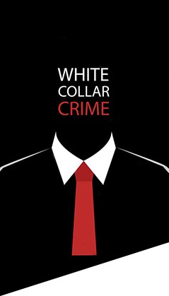 White Collar Crimes