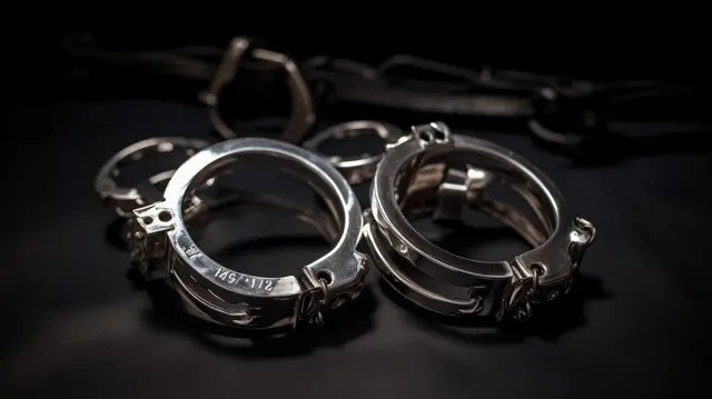 Drug Crime Laws