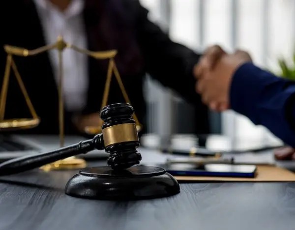 Financial Crime & Fraud