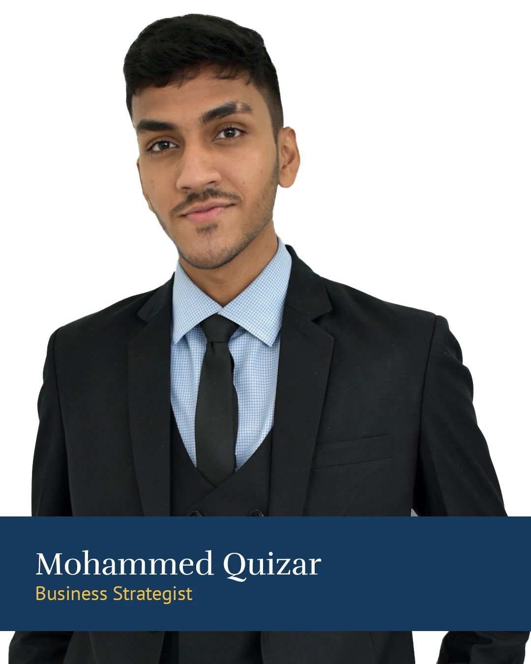 Mr. Mohammed Quizar