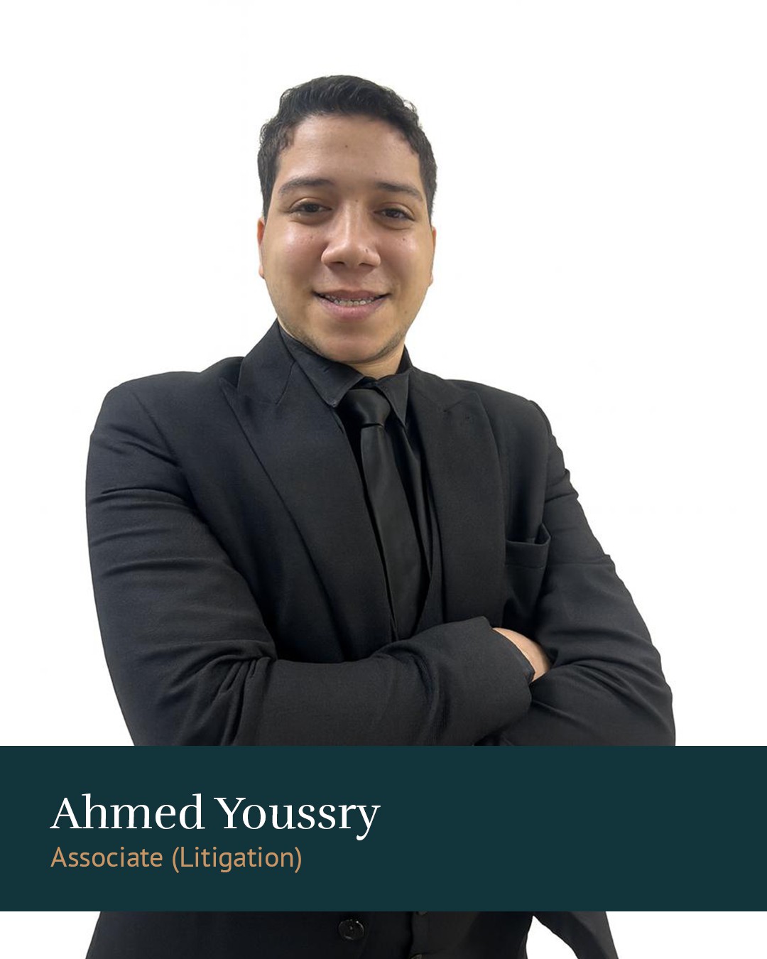Ahmed Youssry