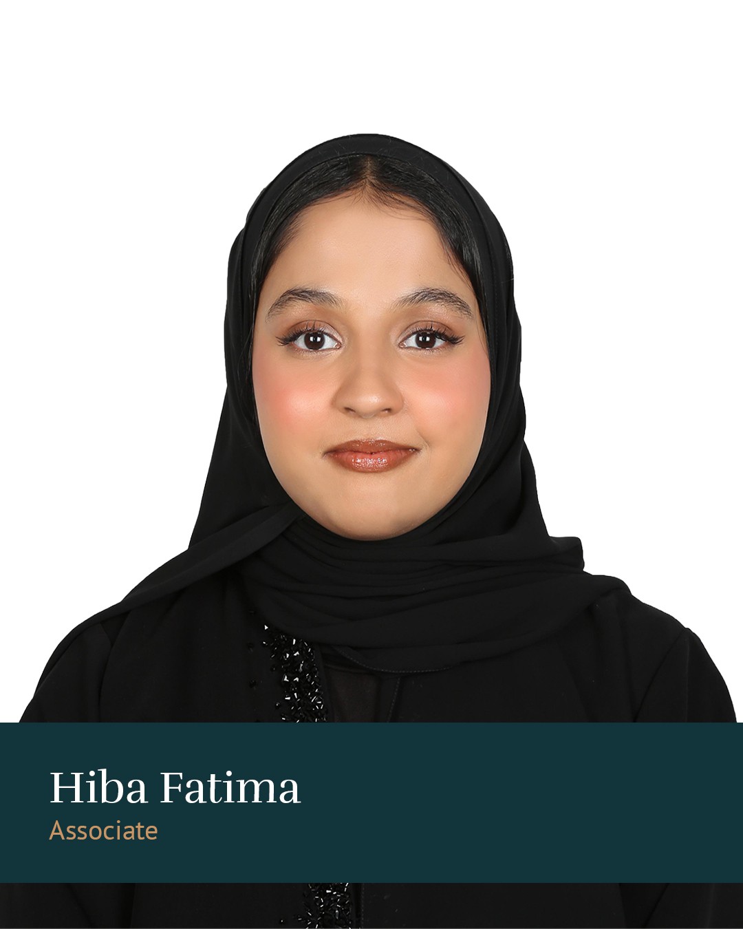 Hiba Fatima