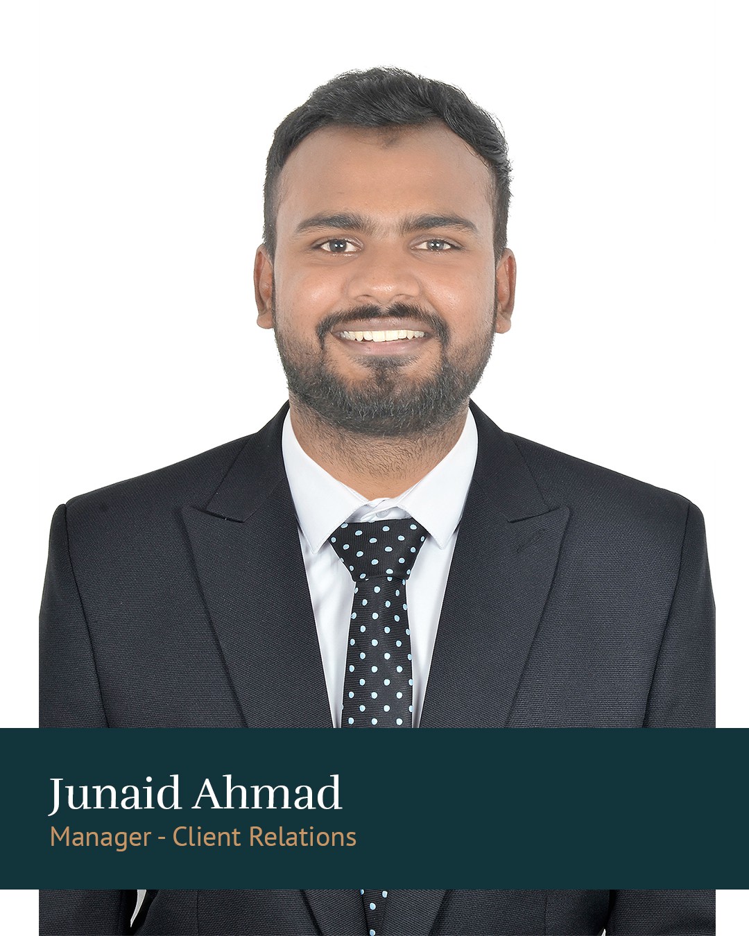 Junaid Ahmed