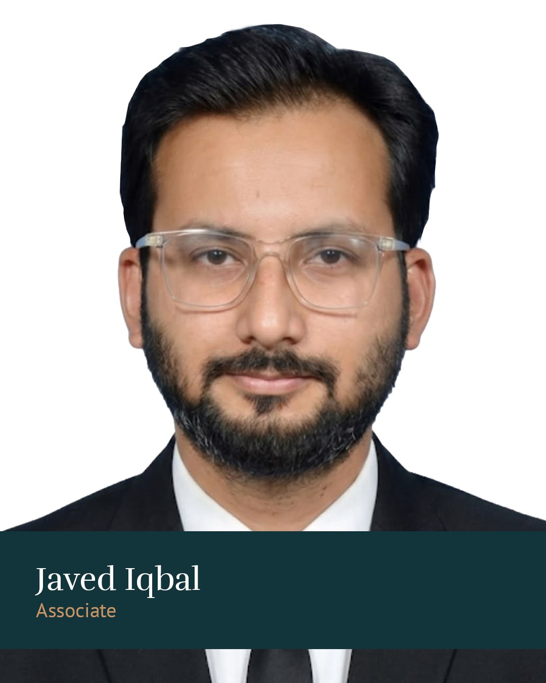 Javed Iqbal