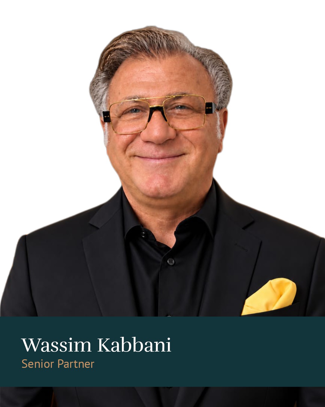 Wassim Kabbani