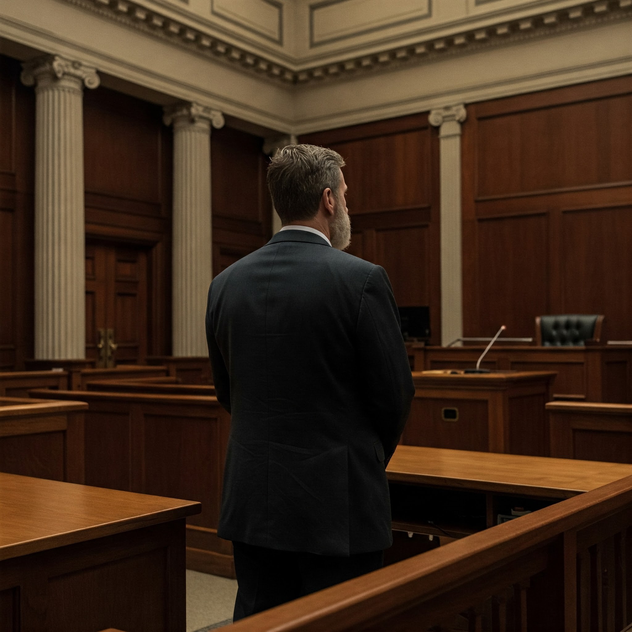 Understanding the Presumption of Innocence