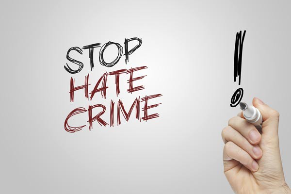 Hate Crimes: Understanding the Motivation and Penalties