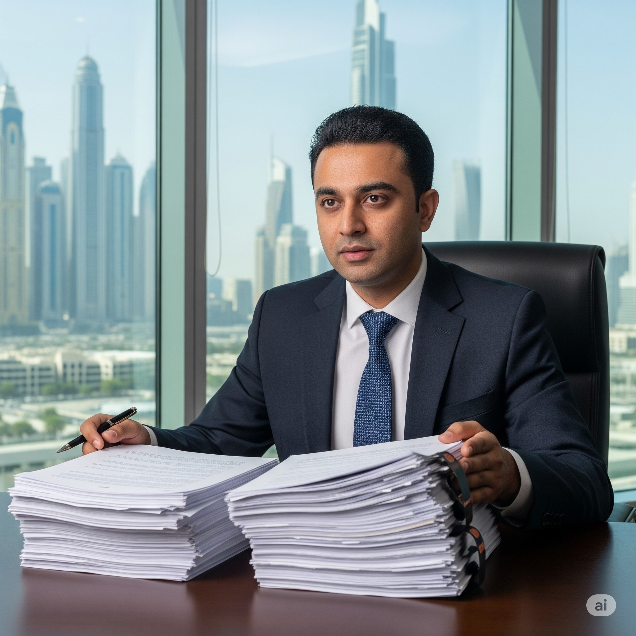 Frequently Asked Questions: Bankruptcy Law in Dubai, UAE
