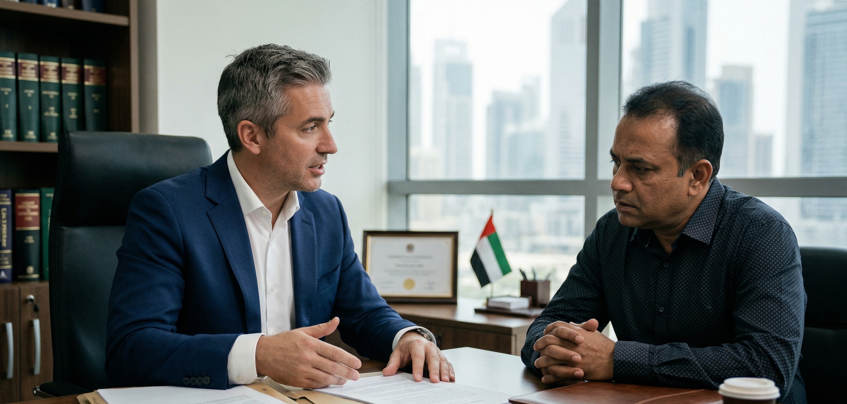 Criminal Lawyers in Dubai & UAE: Expert Guidance on Charges and Defenses