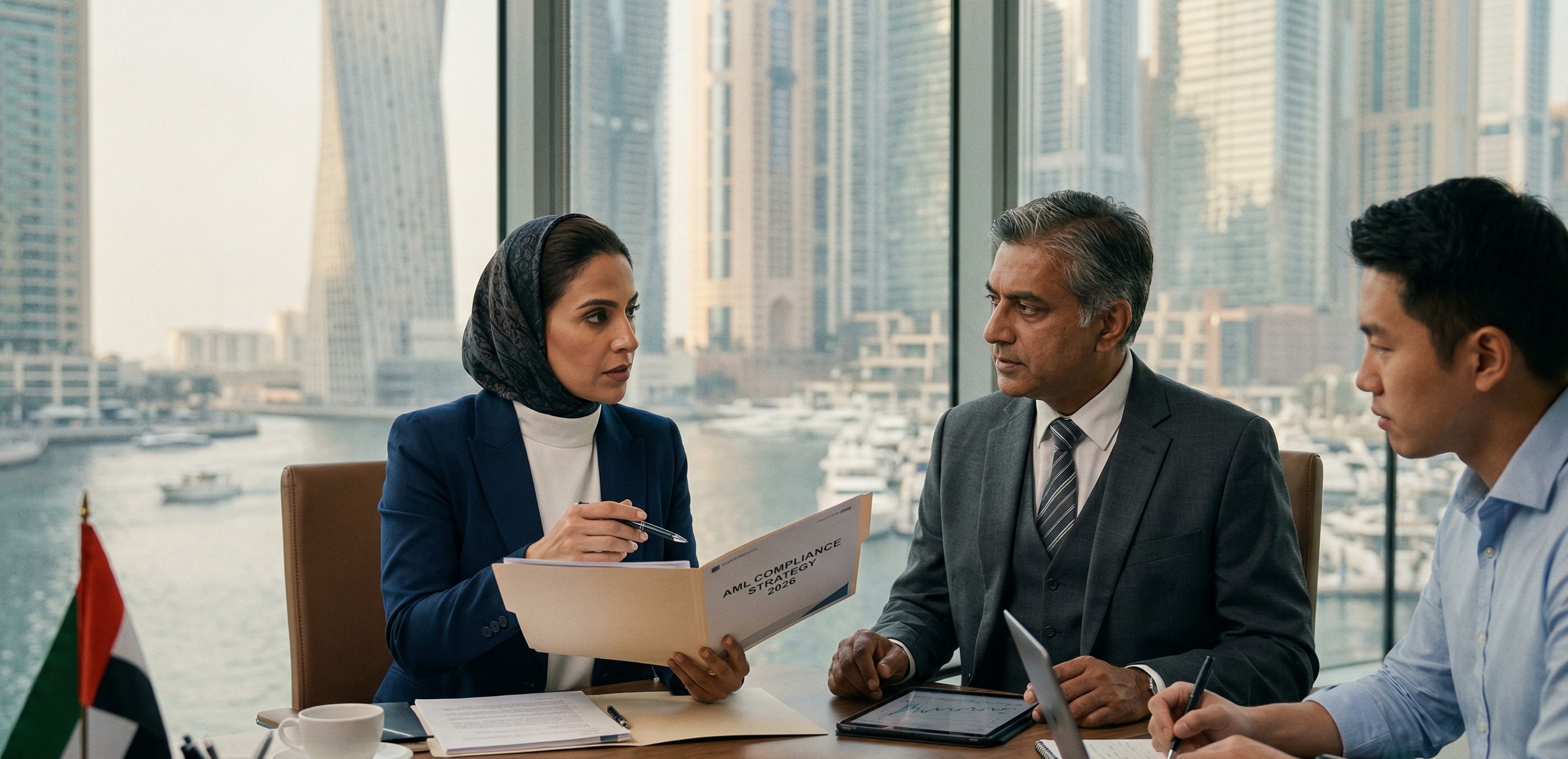 White-Collar Crime in Dubai: Legal Insights for Businesses and Individuals
