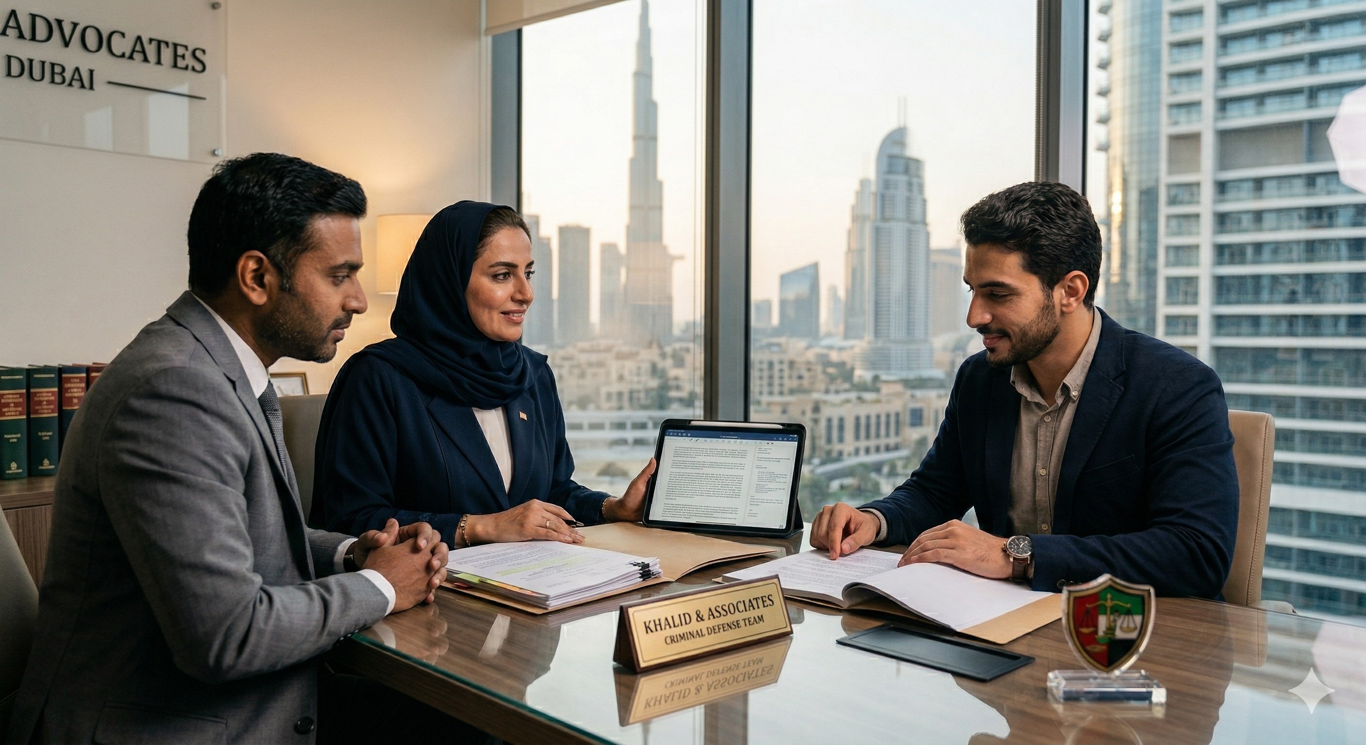 Criminal Lawyers in Dubai: Your Complete Guide to Expert Legal Defense in the UAE (2026)