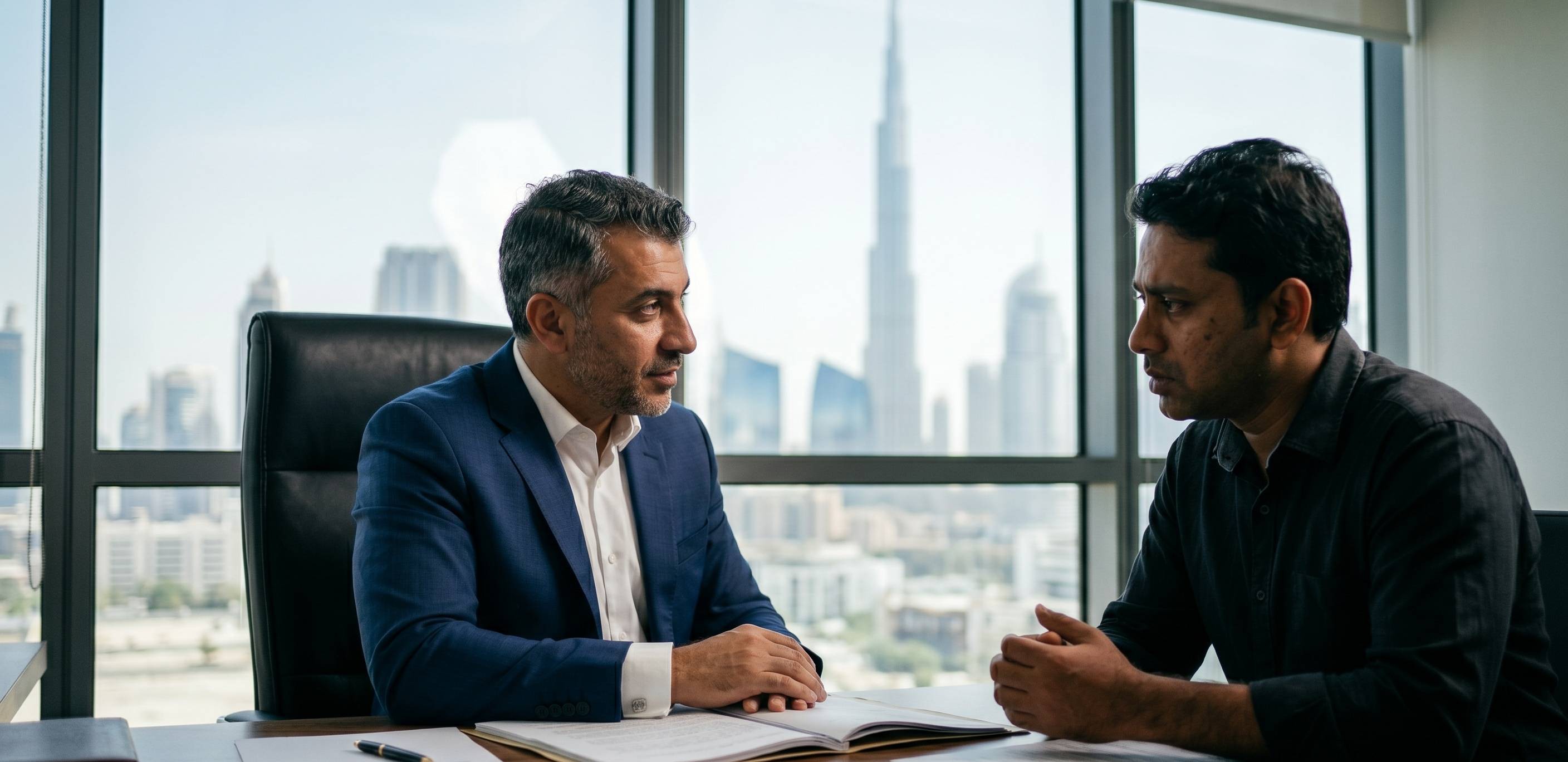 What Are the Penalties for Criminal Offences in the UAE? A Practical Guide