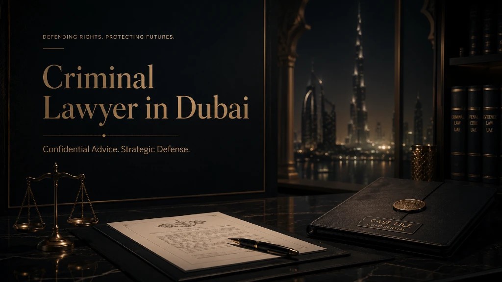 Managing the 2026 UAE Penal Code: What Every Expat and Business Owner Must Know