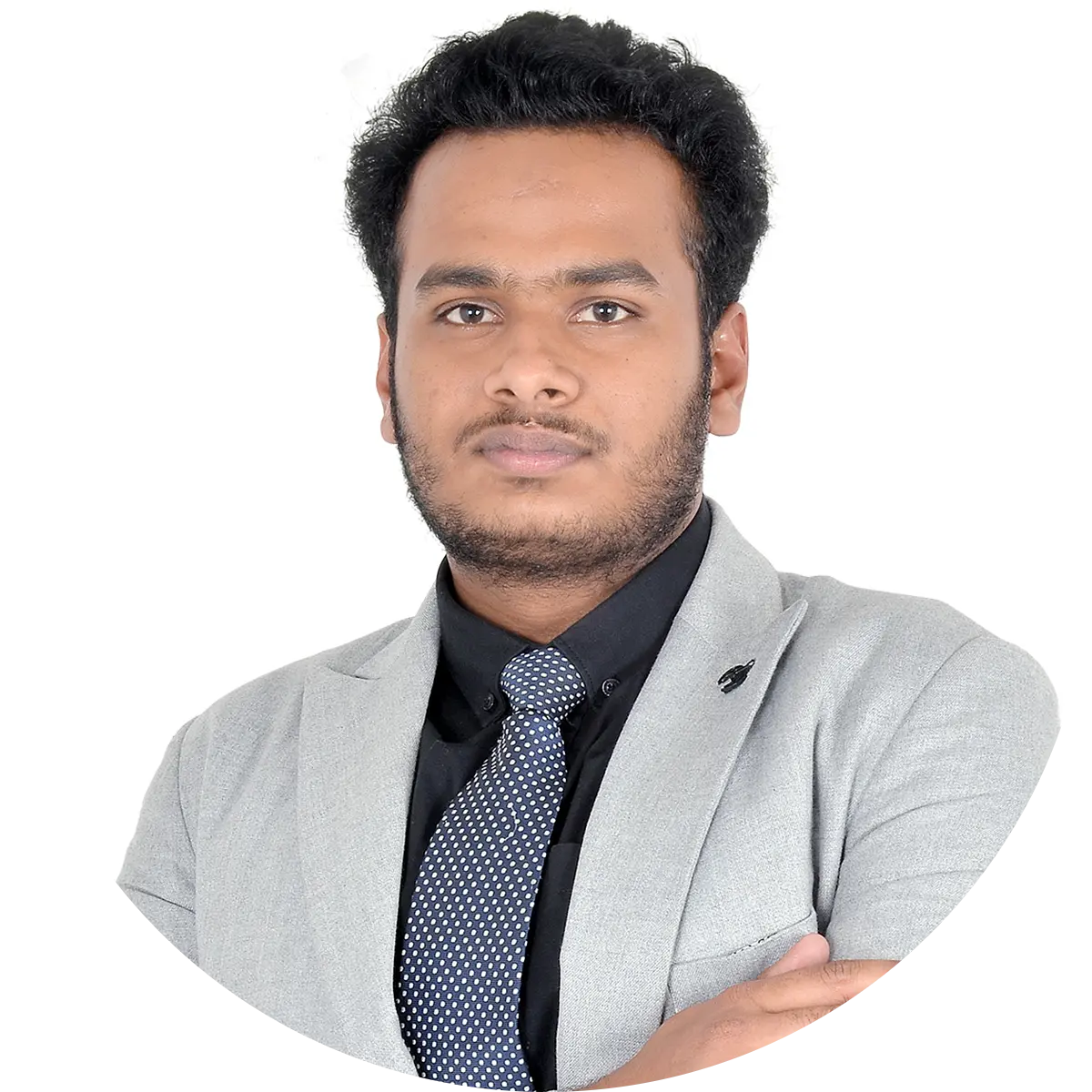 Muhammad Anas