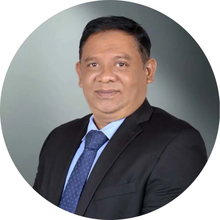 Ayaz Rahman