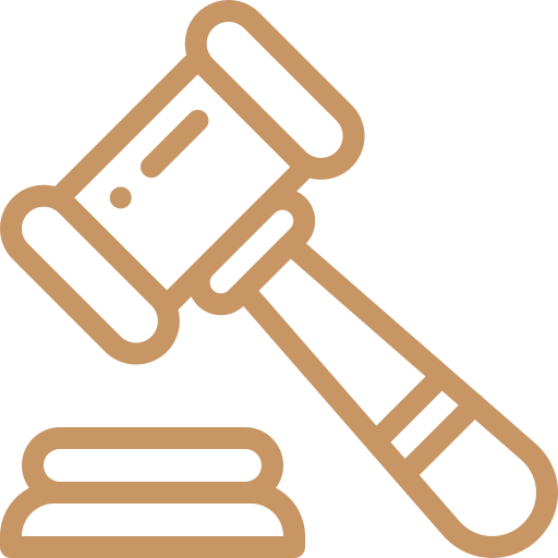 Al Adl Legal Expertise Icon