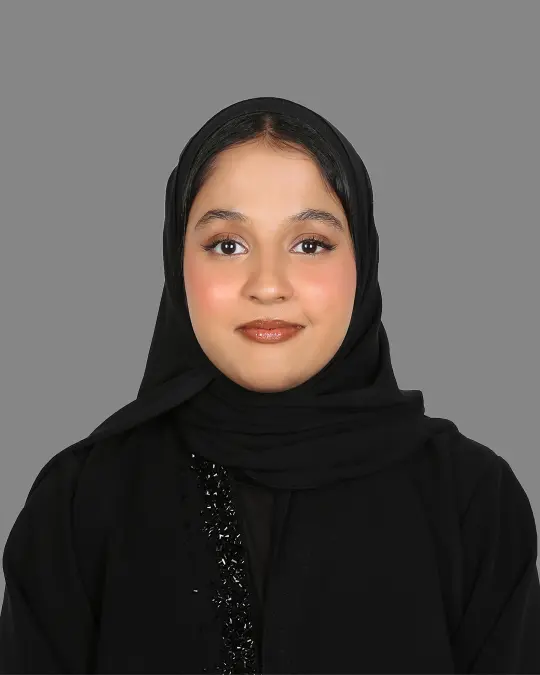 Hiba Fatima