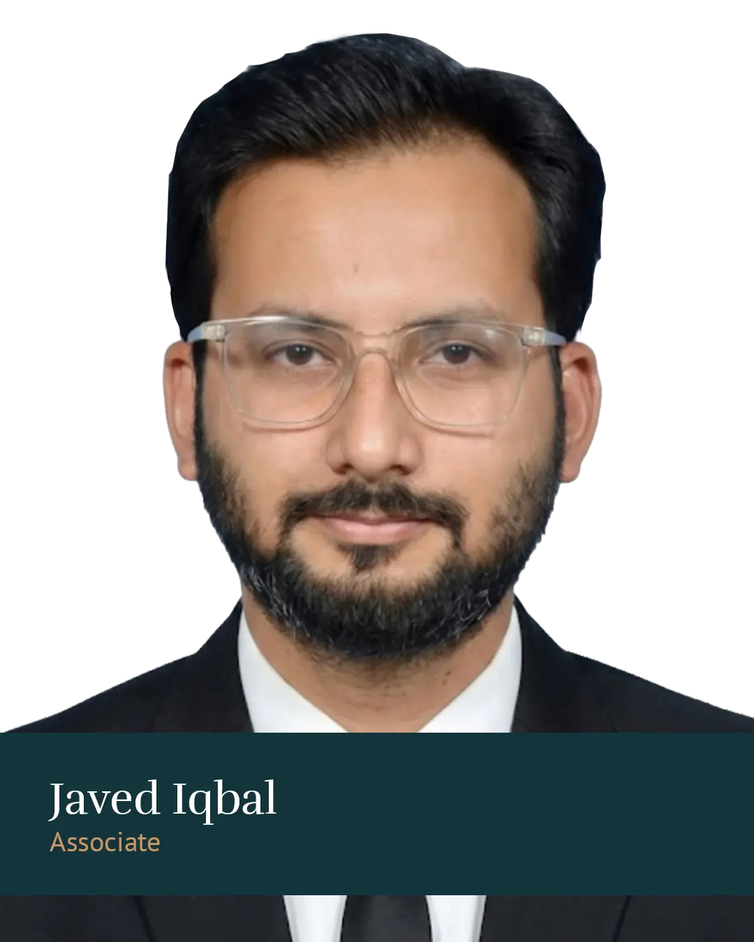 Javed Iqbal - Al Adl Legal