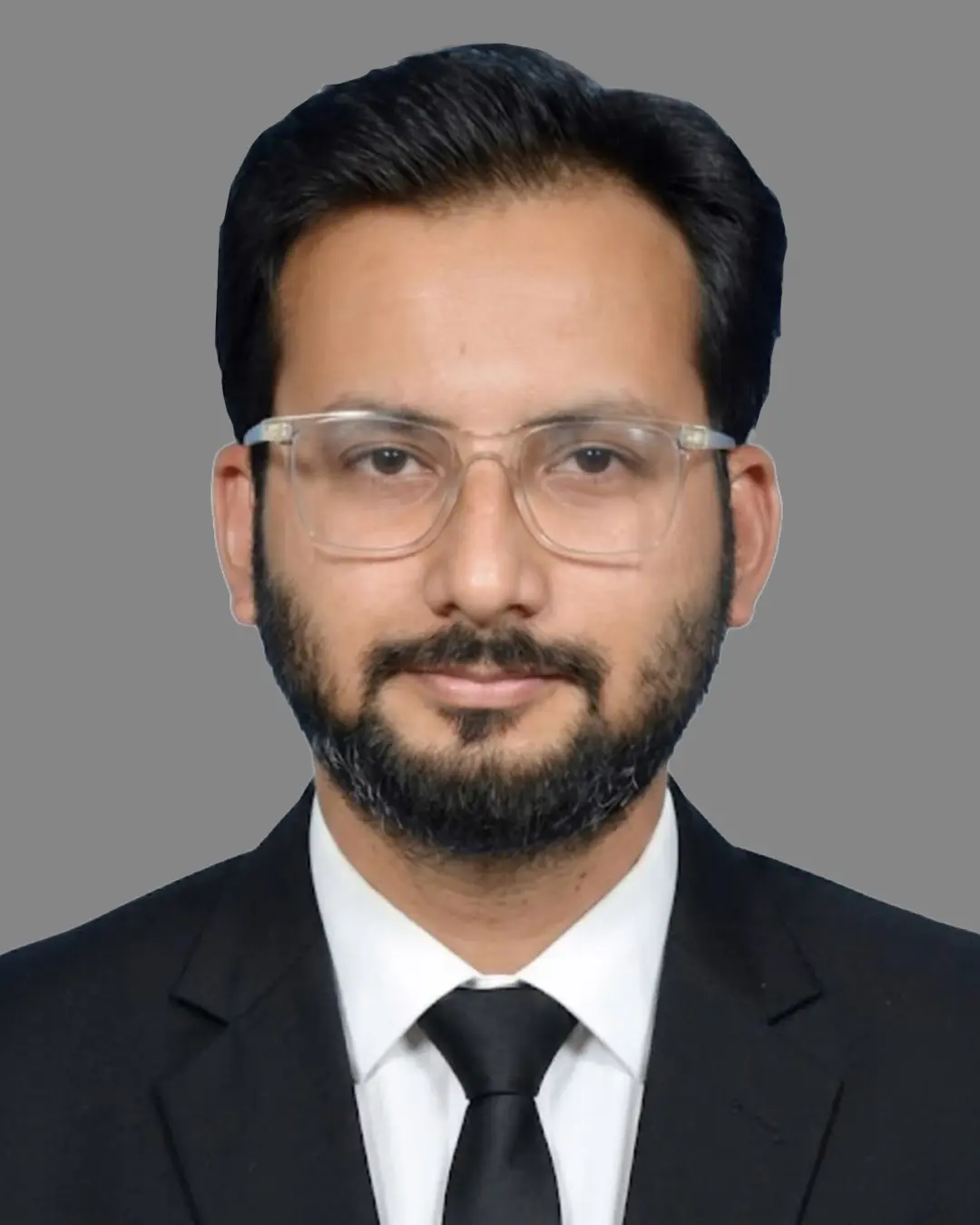 Javed Iqbal