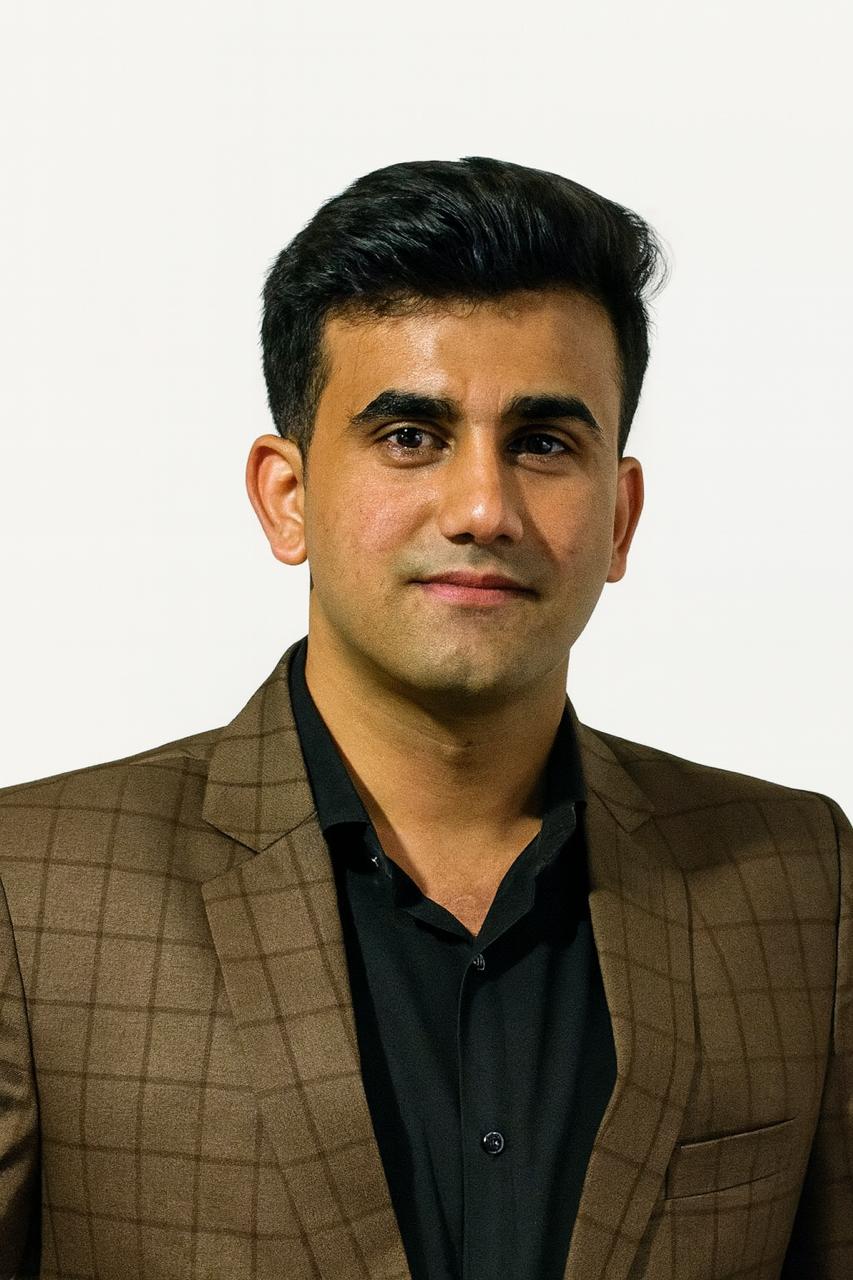 Junaid Thange