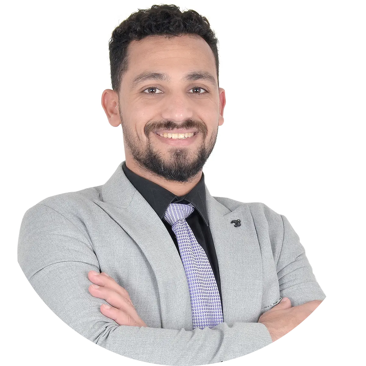 Mohamed Lotfy Khalaf Ahmed