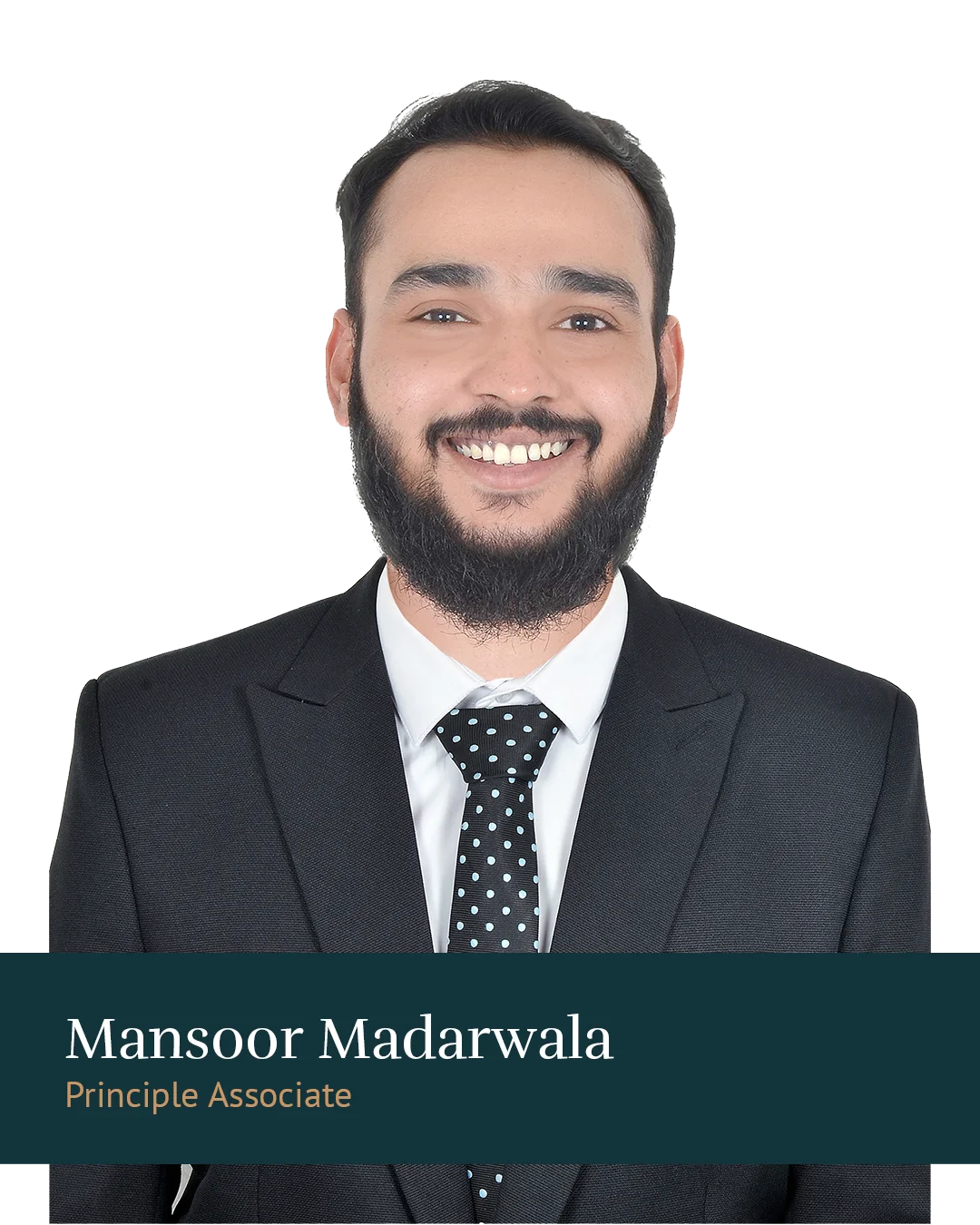 Mansoor Madarwala - Al Adl Legal
