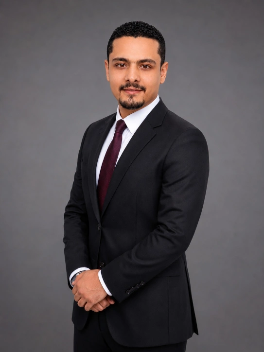 Mohamed Khaled Marey Mohamed