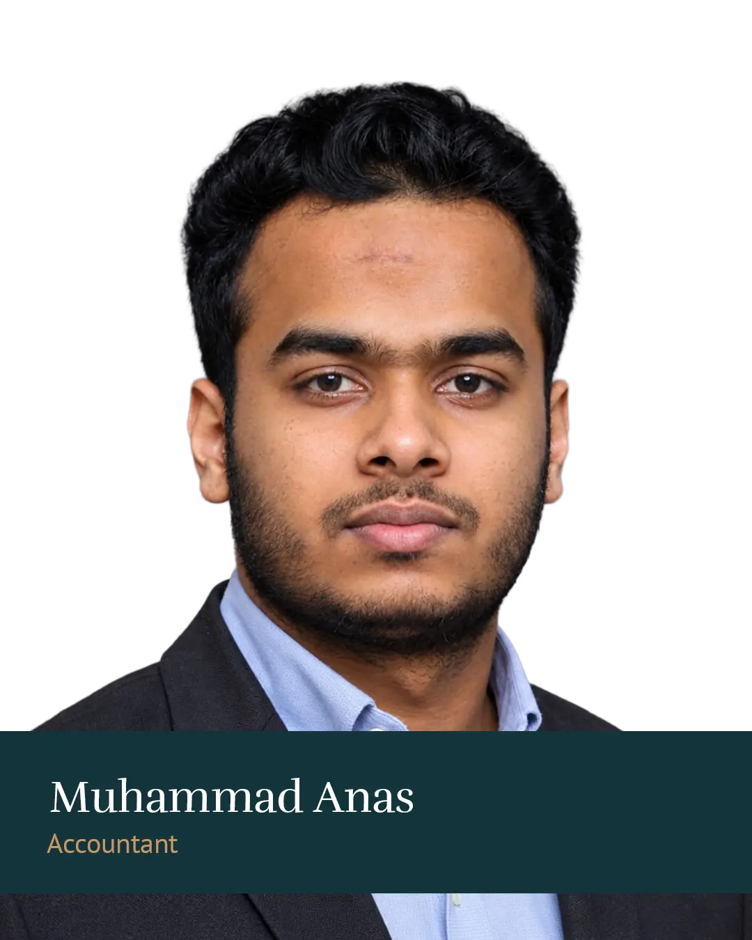 Muhammad Anas - Al Adl Legal