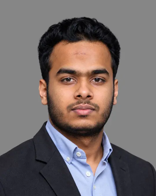 Muhammad Anas