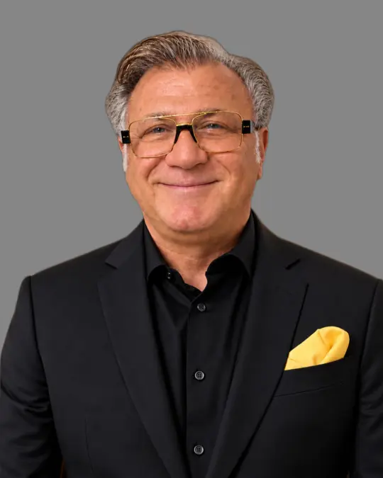 Wassim Kabbani