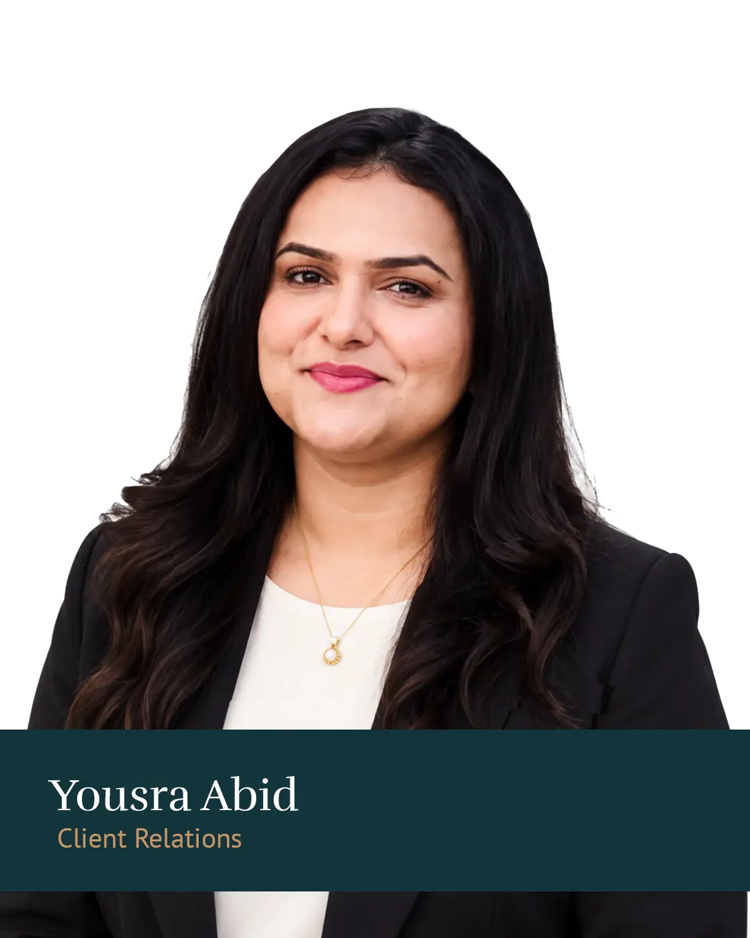 Yousra Abid - Al Adl Legal